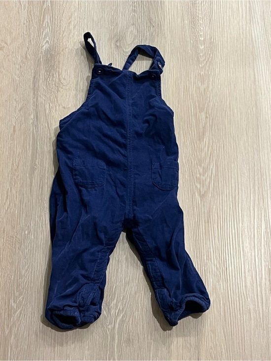 Baby Boden Other - Baby Boden Overalls 12-18 Months